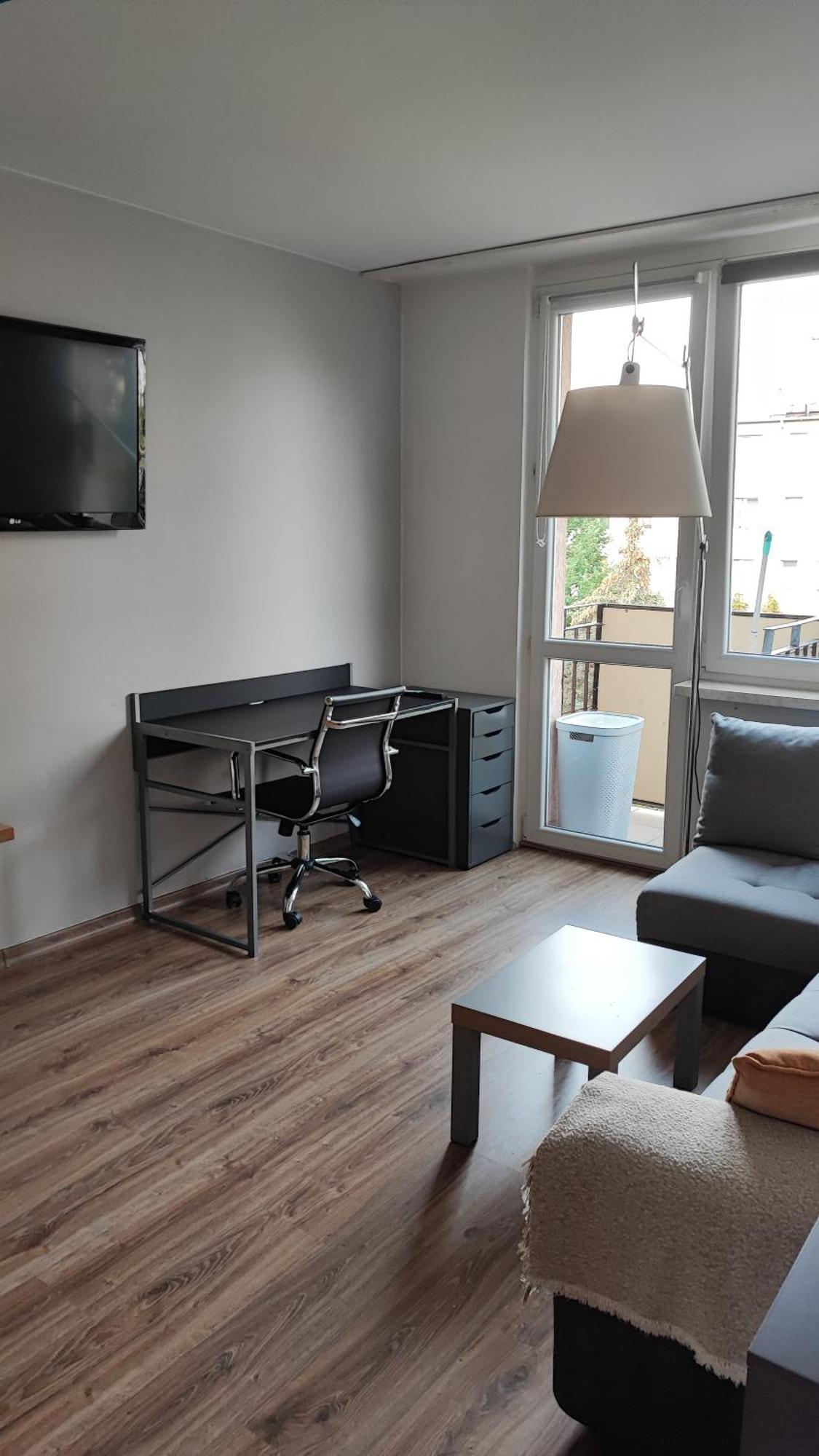 Lenki Apartamenty Metro Brodno Varsovia Exterior foto